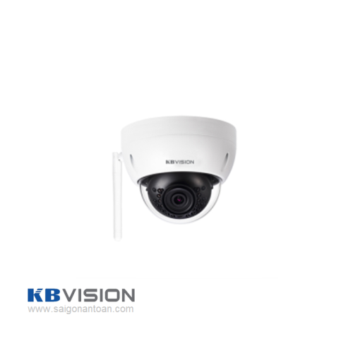 KBVISION KX-3002WN